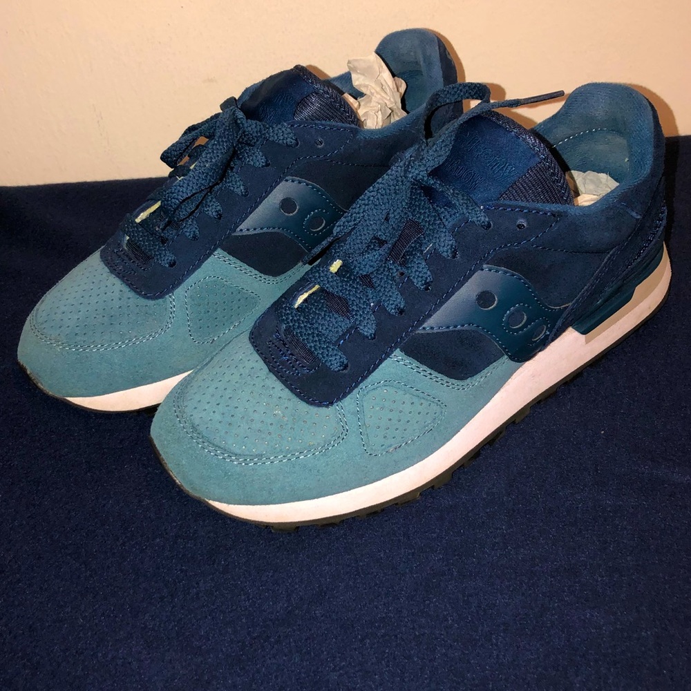 Saucony Casual Sneakers